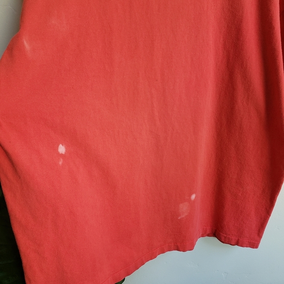 Vibrant Vintage Embroidered Hong Kong Shirt - Picture 9 of 11